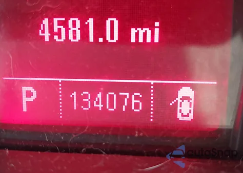 2010 GMC Terrain Slt-2 из США, поврежденный, VIN 2CTFLJEWXA6226273